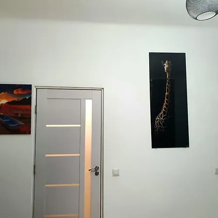 Apartamento Edgar *