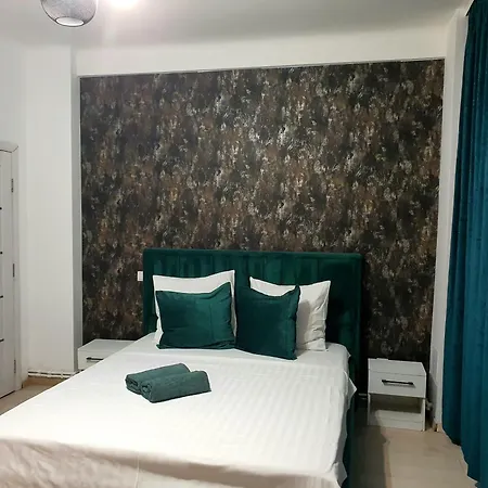 Apartamento Edgar *