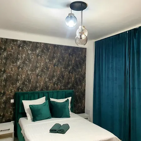Edgar Apartamento *