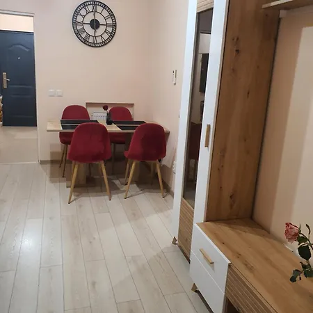 Edgar Apartamento *