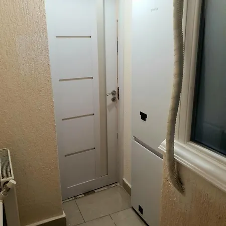 Apartamento Edgar