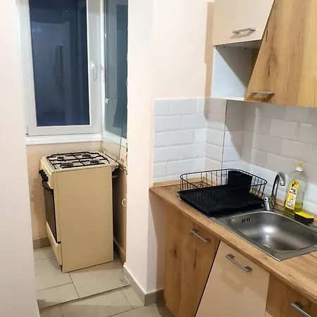 Edgar Apartamento