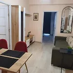 Edgar Apartment *