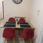 Edgar Apartment Bucharest