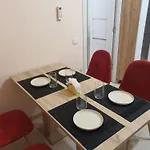 Edgar Apartment *