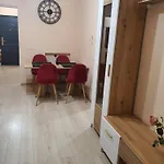 Edgar Apartment *