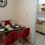 Edgar Apartment Bucharest