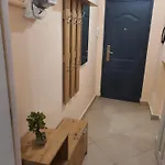 Edgar Apartment Bucharest