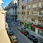 Edgar * Bucharest