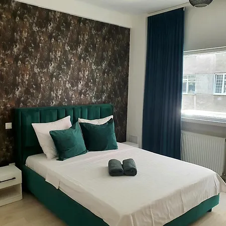 Apartament Edgar *