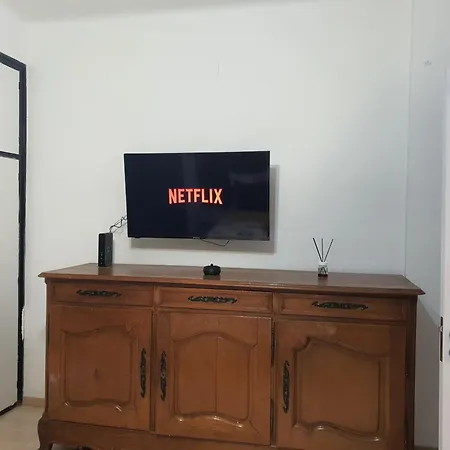 Apartament Edgar