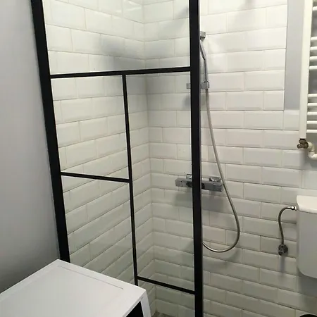 Apartment Edgar