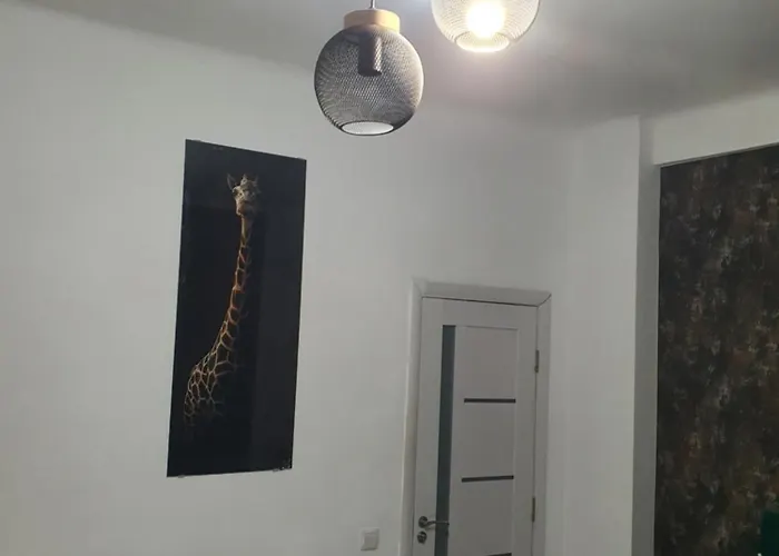 Edgar * Бухарест