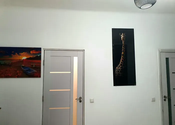 Apartament Edgar *