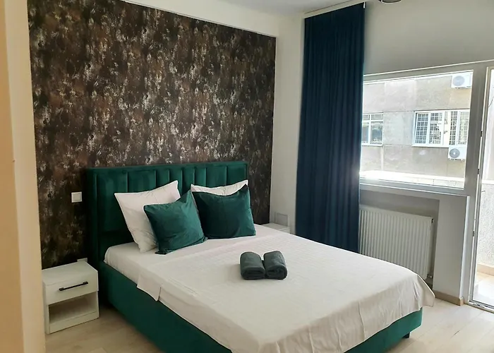 Apartament Edgar *