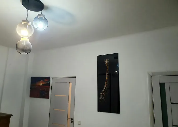 Apartament Edgar