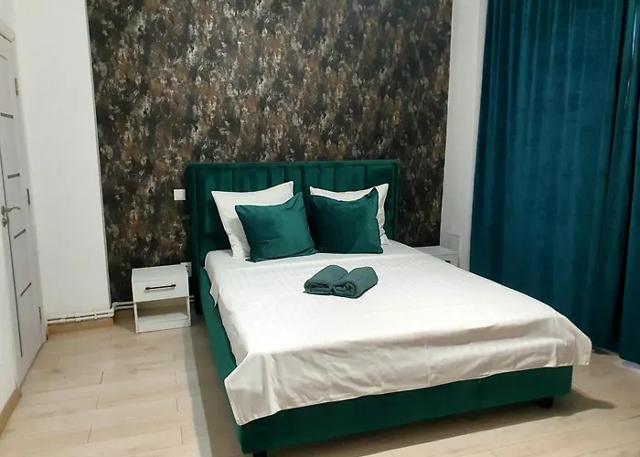 Edgar Бухарест