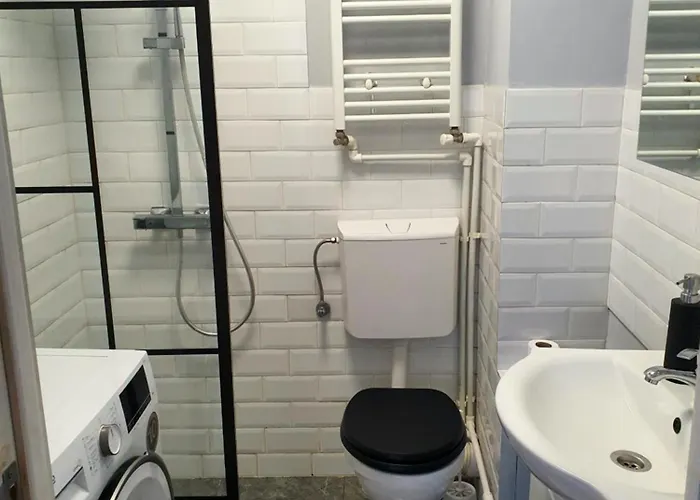 Apartament Edgar *
