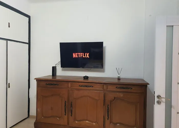 Apartament Edgar