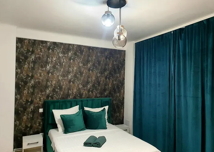 Edgar Apartament *