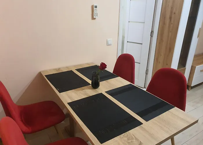 Edgar Бухарест