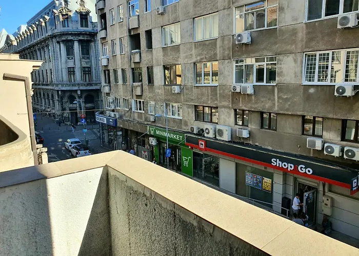 Apartament Edgar