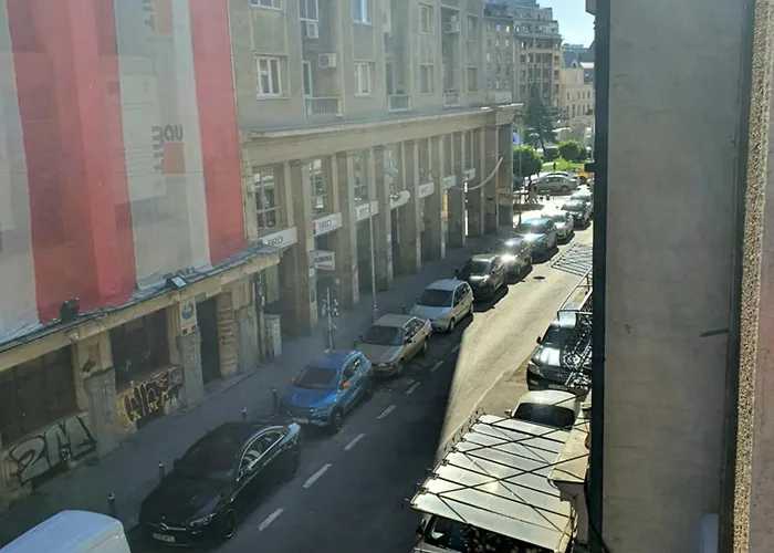 Edgar Apartament *