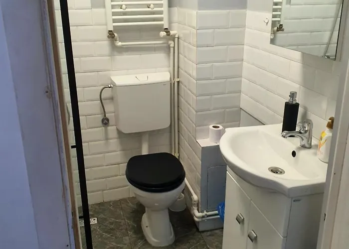Edgar Apartament *