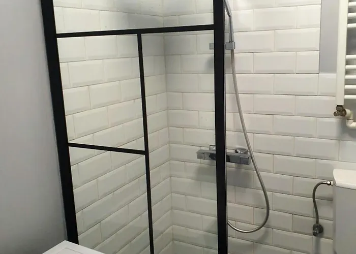 Apartament Edgar