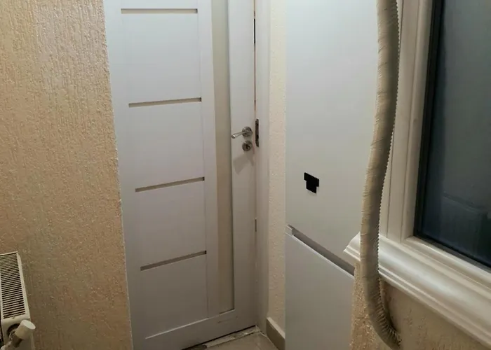 Apartament Edgar
