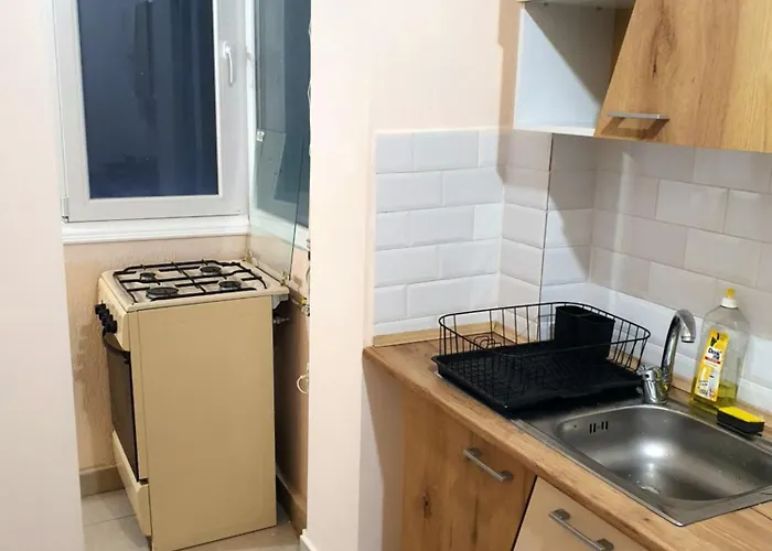 Edgar Apartament