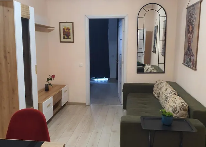Edgar Apartament