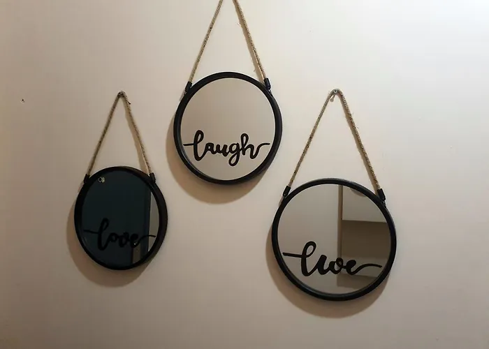 Edgar Apartament Bucureşti